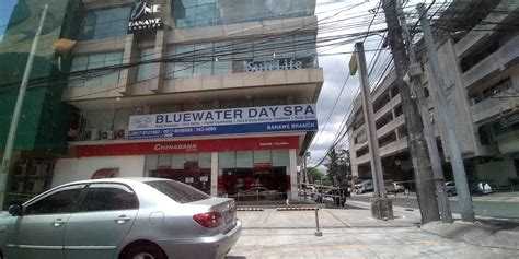 Sun Life Banawe Quezon City .